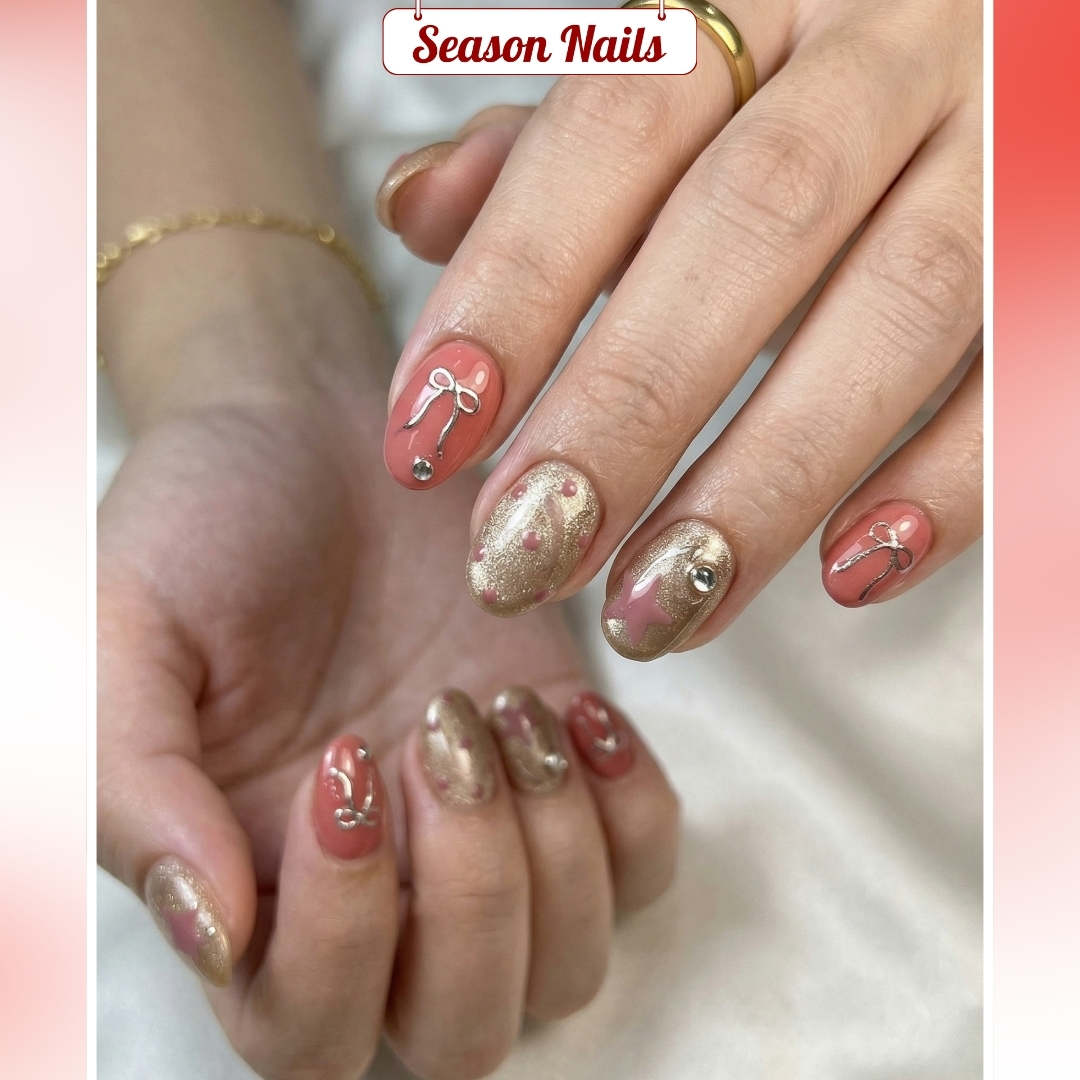 Trendy Nail Designs for April 2026